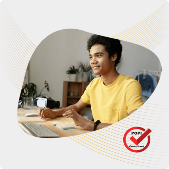 POPI Compliance Cert.