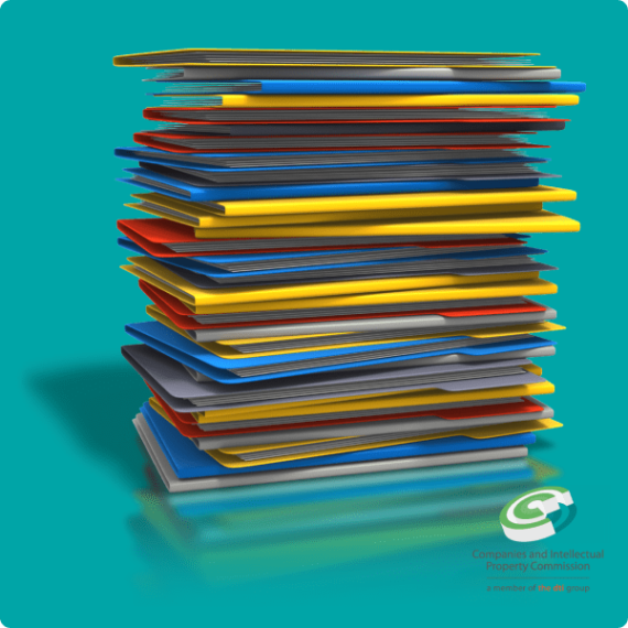 Register a Holding Company