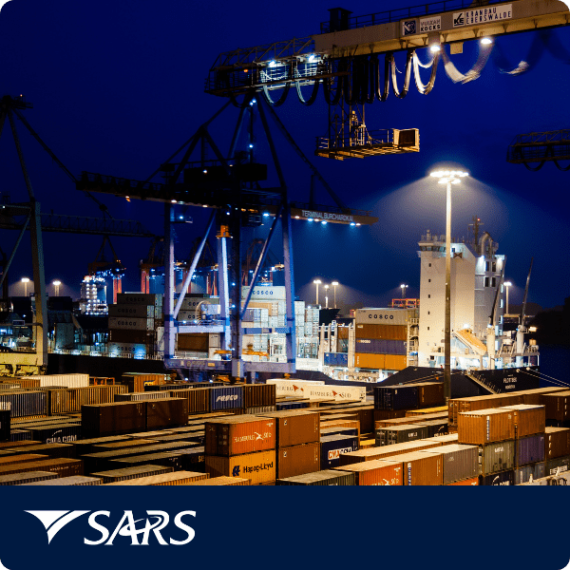 Import & Export License