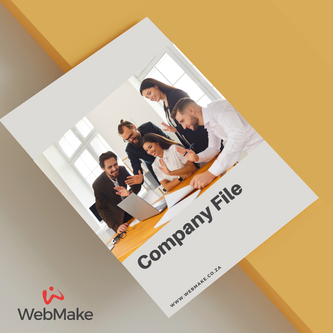 Company Profile