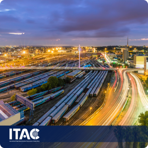 ITAC Permit